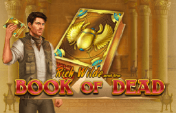 Book of Dead